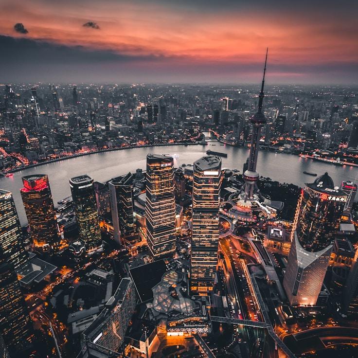 Lucas Brown - Expat family life guide in Canada