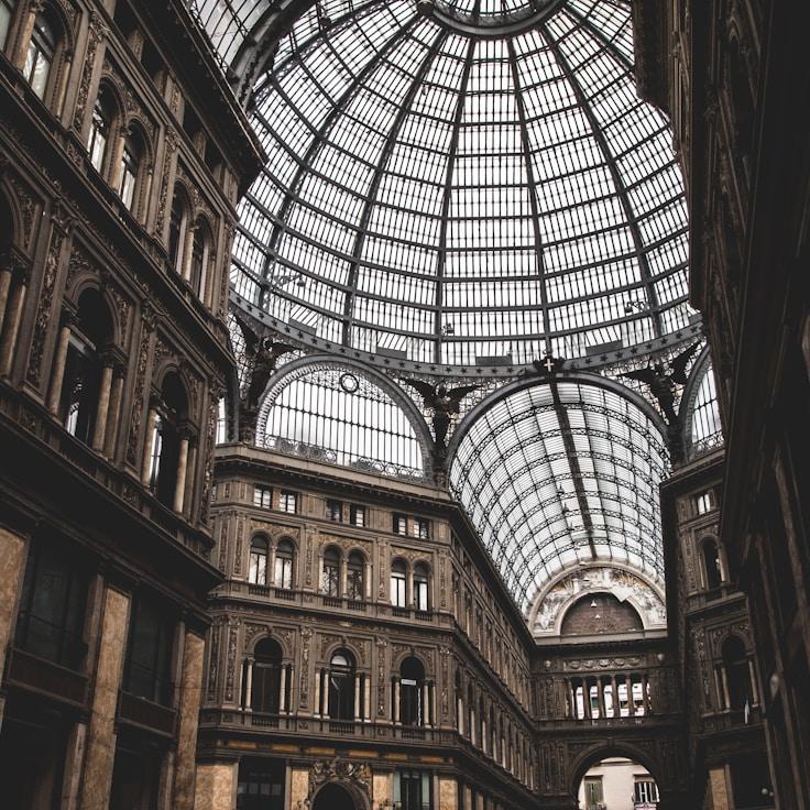 Dining out as an expat family in Canada